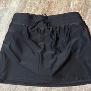 Xersion women’s black plus size score. Size XXL. NWOT
